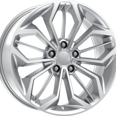 KM DY397 7.5X17 5X108 ET45 SD 63,4 1